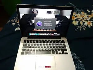 Laptop Apple MacBook Pro 2015 16GB Intel Core i5 SSD 500GB