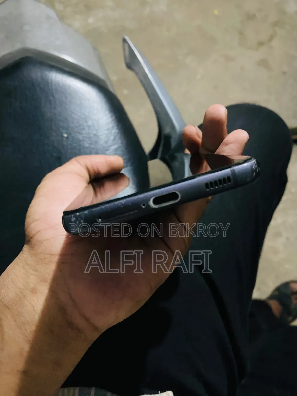 স্যামসাং গ্যালাক্সি এস২১ এফই ১২৮ জিবি ব্ল্যাক