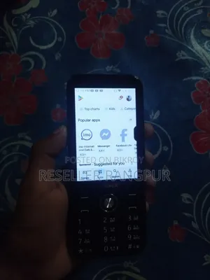 LINNEX LX 4G Plus 32 GB