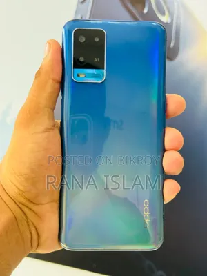 Oppo A54 128 GB Blue