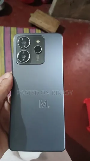 Benco S1 Pro 256 GB Silver