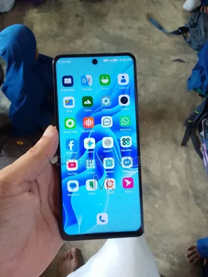 Benco S1 Pro 256 GB Silver