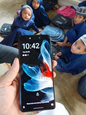 Benco S1 Pro 256 GB Silver