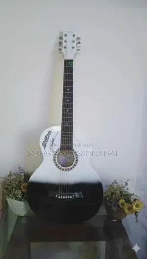 Acoustic Guitar