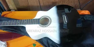 Acoustic Guitar