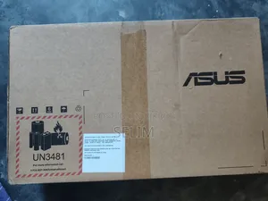 Laptop Asus Vivobook 15 16GB AMD Ryzen 5 SSD 512GB