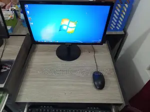 Desktop Computer Samsung 2GB Intel Core 2 Duo HDD 256GB