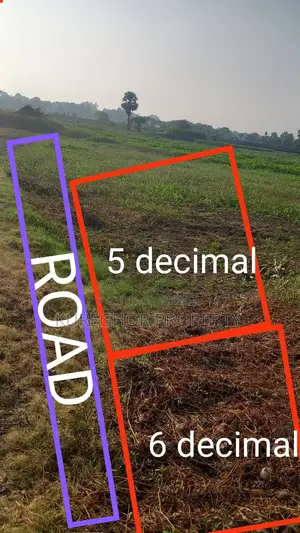 Land Sale - Savar