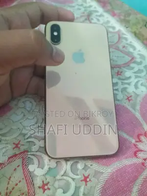Apple iPhone XS 256 GB Rose Gold