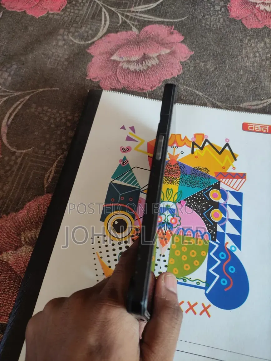 নাথিং ফোন সিএমএফ ফোন ১ ১২৮ জিবি ব্ল্যাক