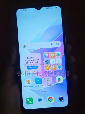 Honor X6 128 GB Blue