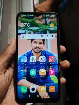 Xiaomi Redmi Note 8 64 GB Gray