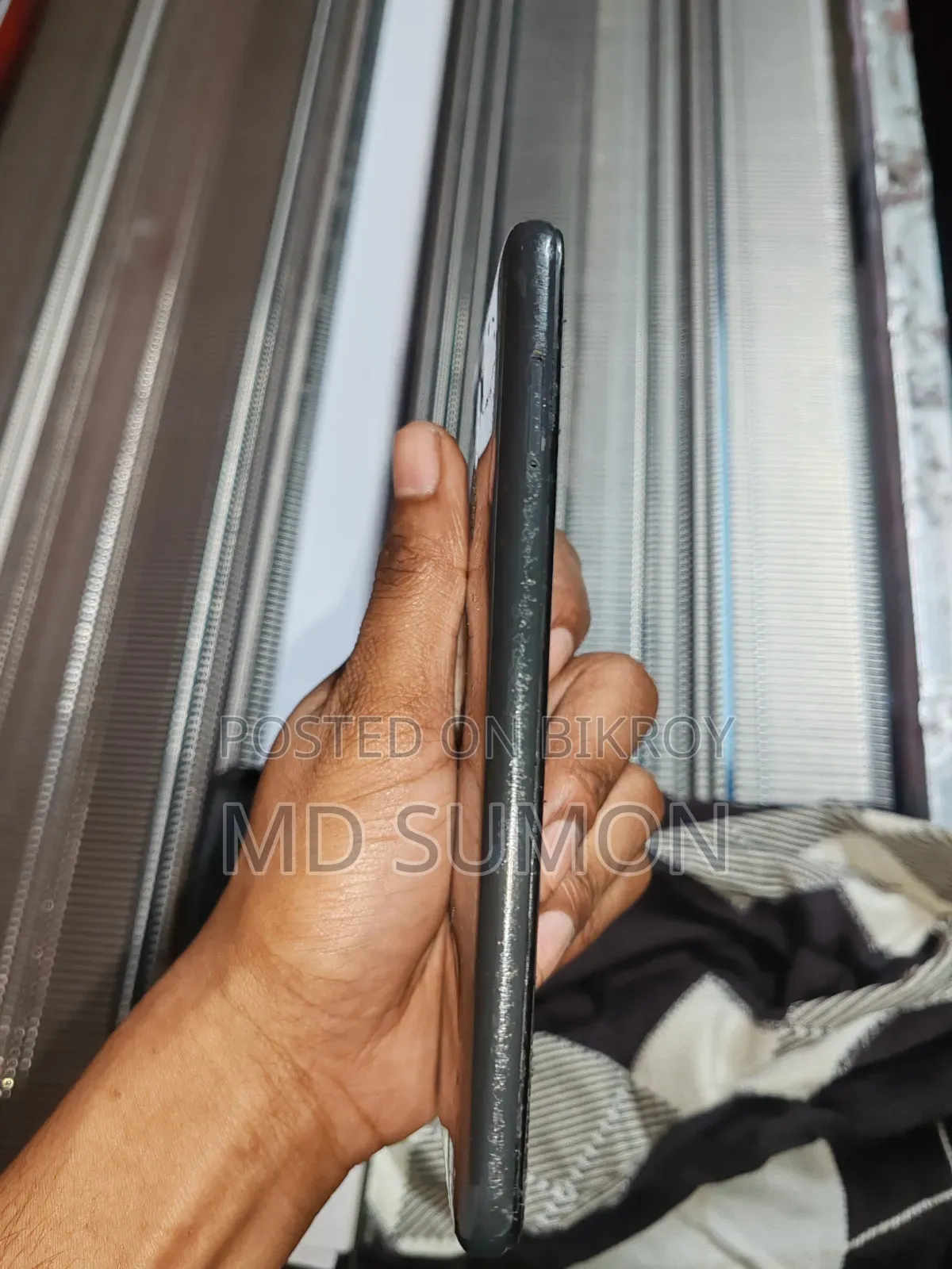 Xiaomi Redmi Note 8 64 GB Gray