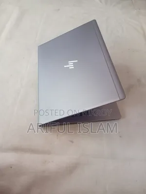 Laptop HP ZBook 14u G6 16GB Intel Core i5 SSD 256GB