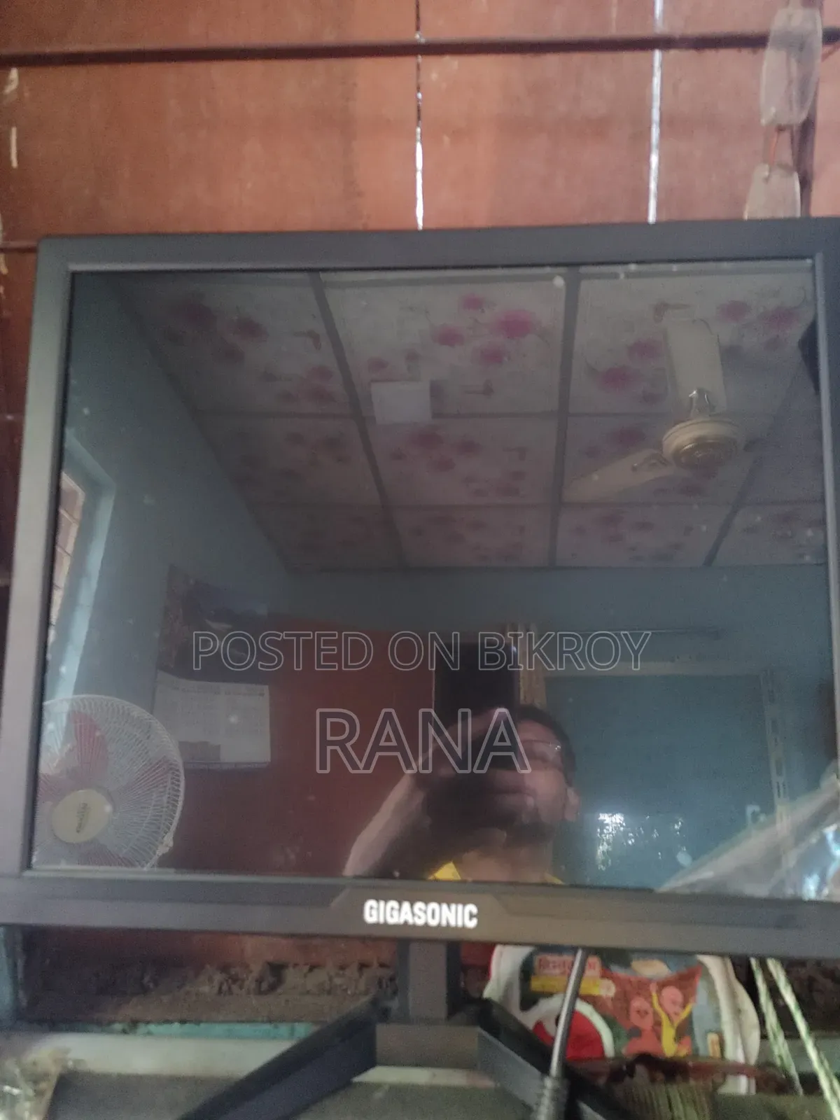 মনিটর বিক্রি করা হবে
