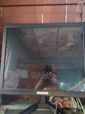 মনিটর বিক্রি করা হবে