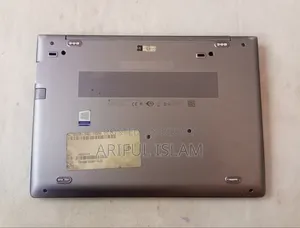 Laptop HP ZBook 14u G6 16GB Intel Core i5 SSD 256GB