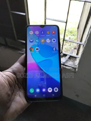 ভিভো ওয়াই২০ ৬৪ জিবি নীল