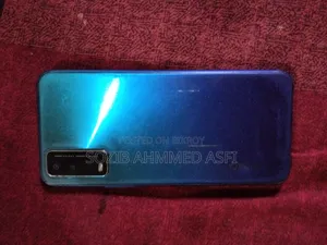 ভিভো ওয়াই২০ ৬৪ জিবি নীল