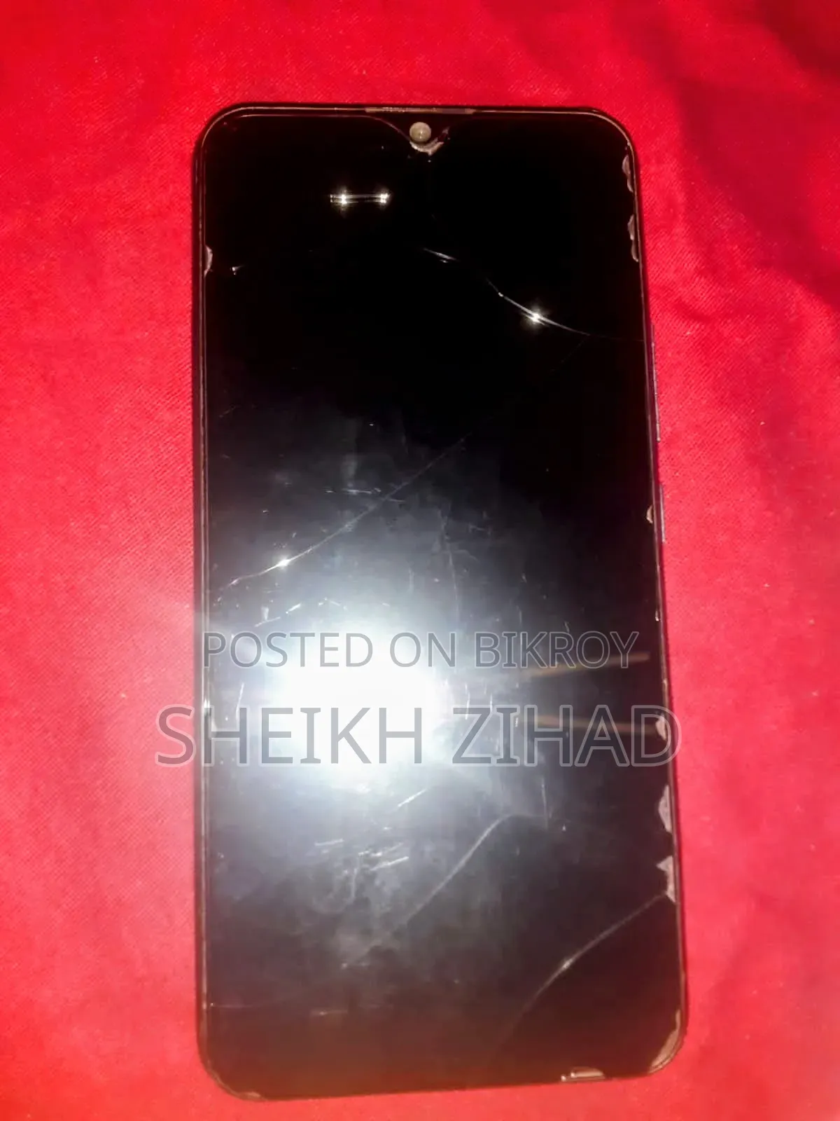 ভিভো ওয়াই১১ ৩২ জিবি নীল