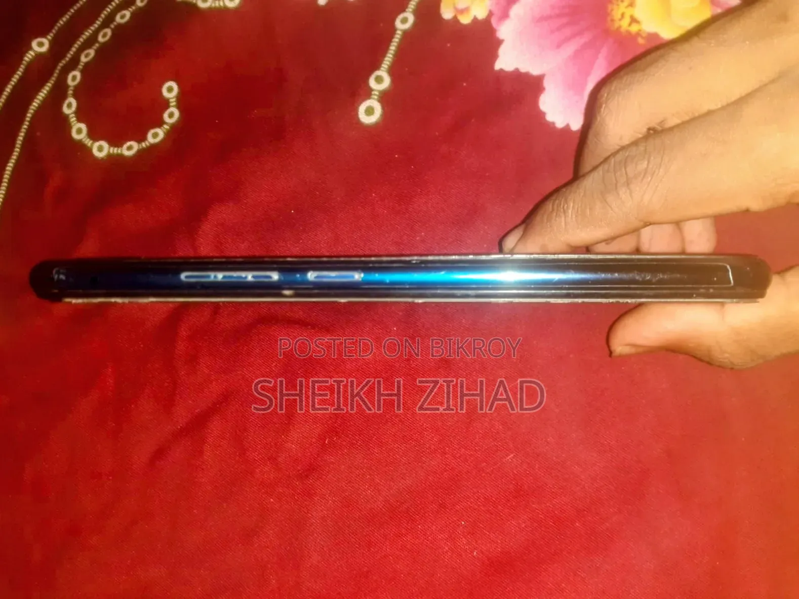ভিভো ওয়াই১১ ৩২ জিবি নীল