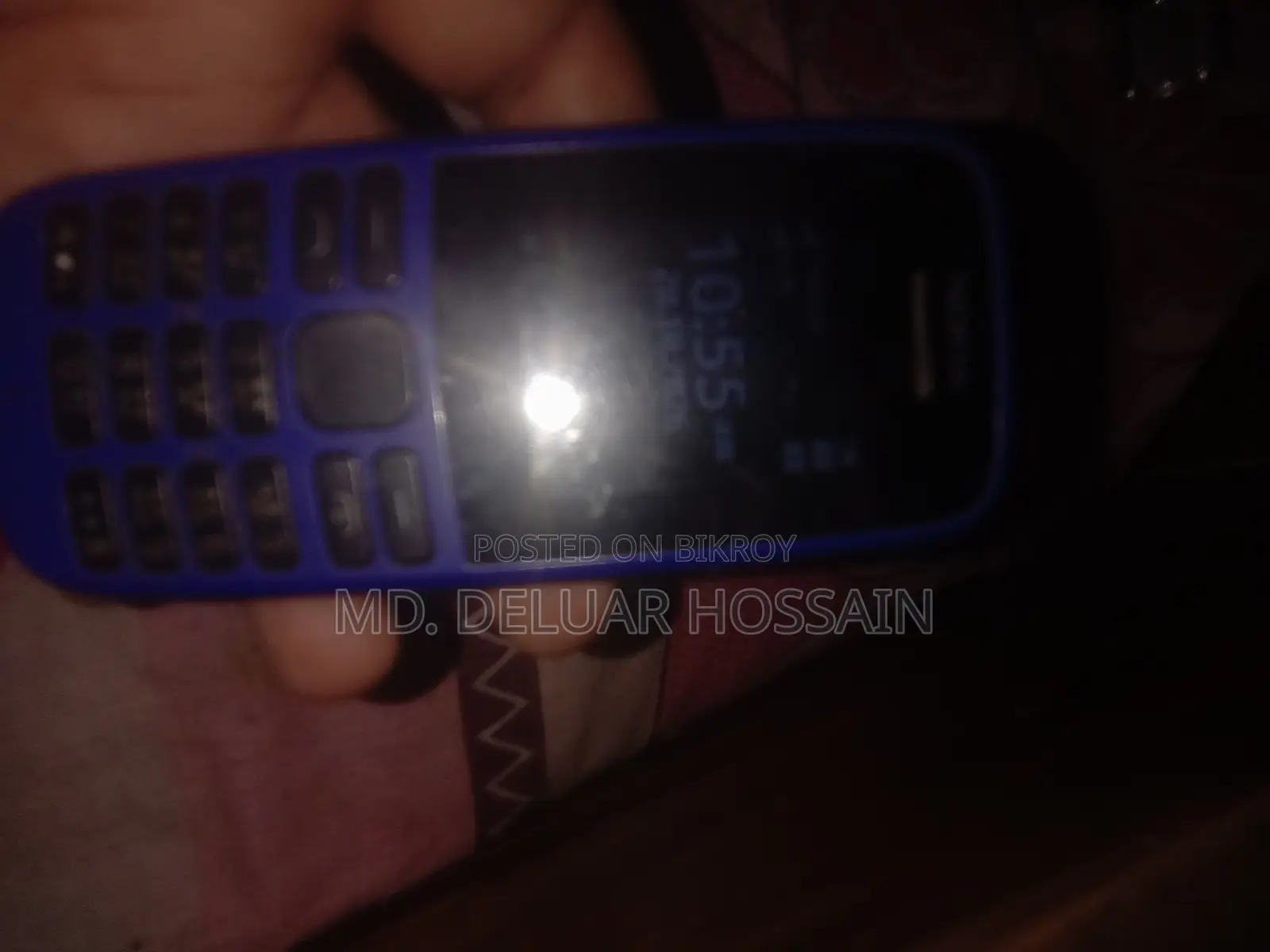 Nokia 114 Black