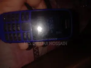 Nokia 114 Black