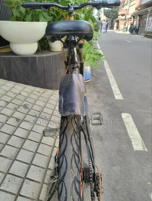 হিরো টাইগার ২৬" গিয়ার সাইকেল ৩/৭ স্পিড