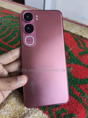 ভিভো ওয়াই৩১ ৫জি ১২৮ জিবি রেড