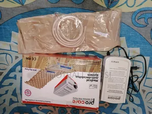 Air Mattress With Pump