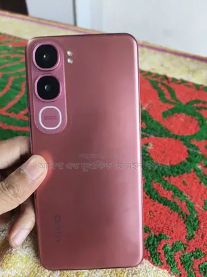ভিভো ওয়াই৩১ ৫জি ১২৮ জিবি রেড