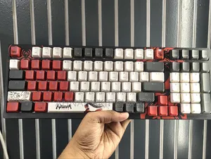 A4tech Bloody Ws98 (special Edition)