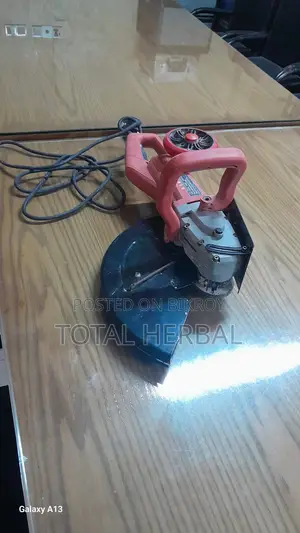 Wall Cutter Machine