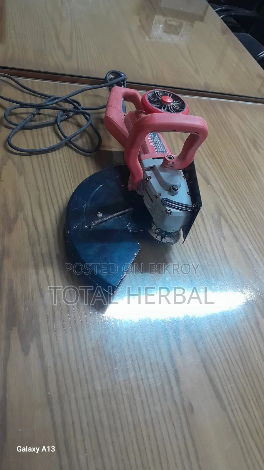 Wall Cutter Machine
