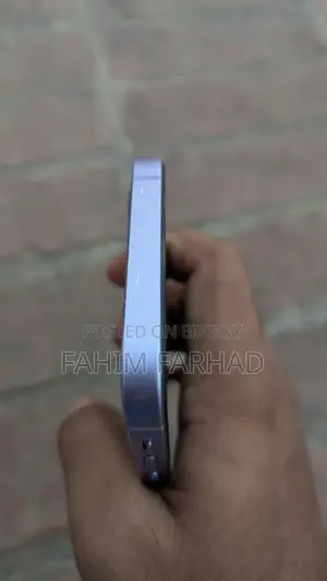 Apple iPhone 12 128 GB Purple