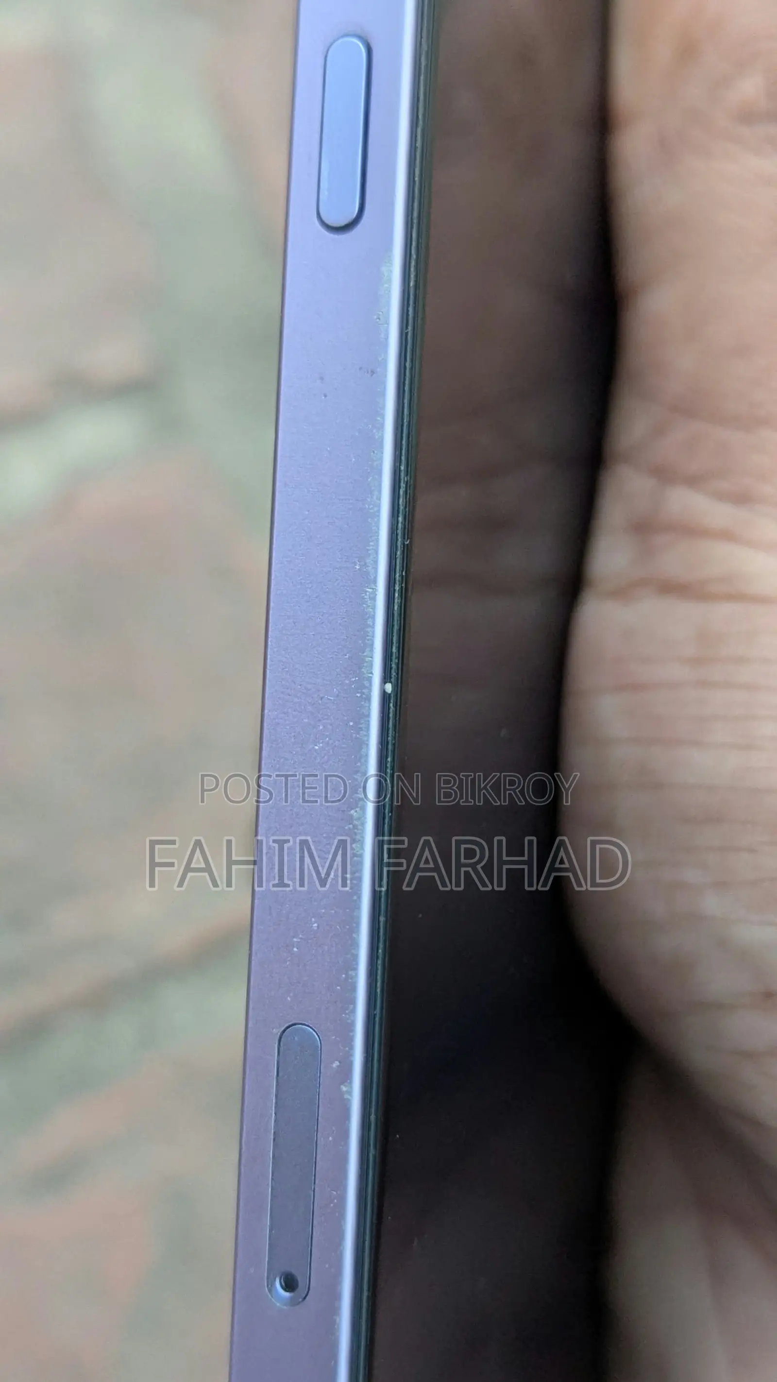 Apple iPhone 12 128 GB Purple