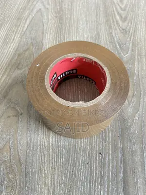 Brown Tape Large