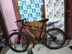 Foxter 26" গিয়ার সাইকেল