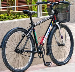 Non Gear Fresh Conditions Bicycle Sale Hobe