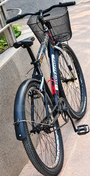 Non Gear Fresh Conditions Bicycle Sale Hobe