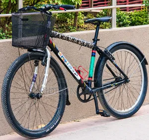 Non Gear Fresh Conditions Bicycle Sale Hobe