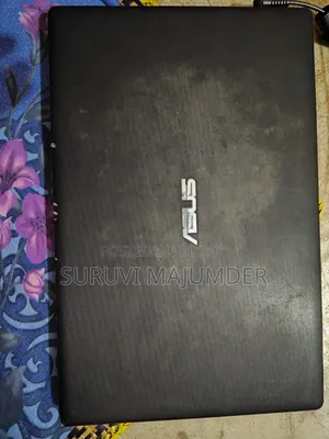 Laptop Asus X551MA 4GB Intel Celeron HDD 500GB