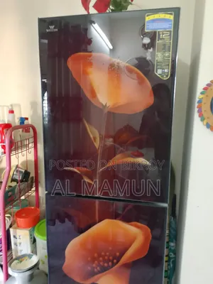 Walton Fridge