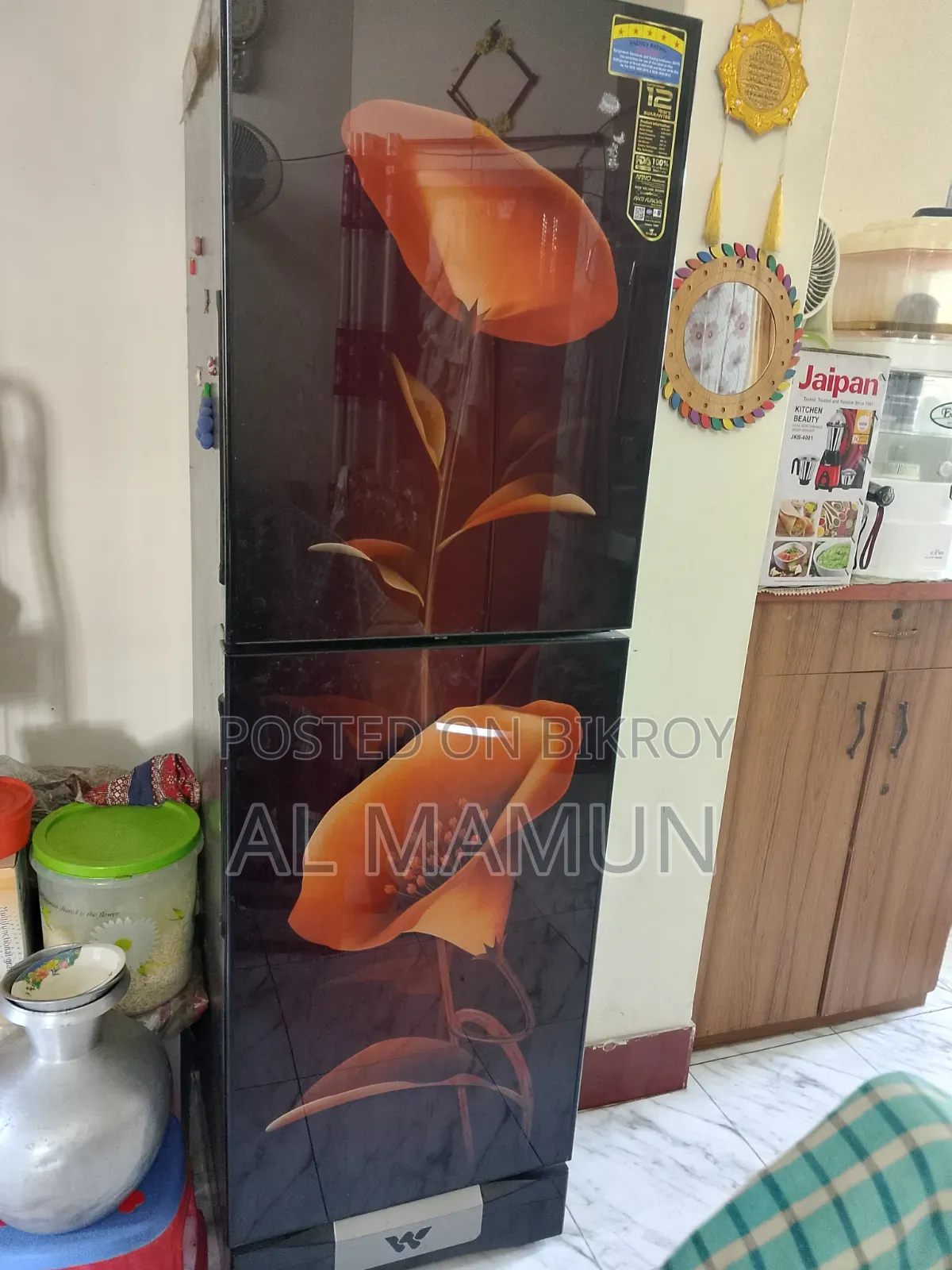 Walton Fridge