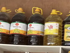 বিসমিল্লাহ খাঁ টি সরিষার