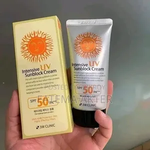 Sunscreen