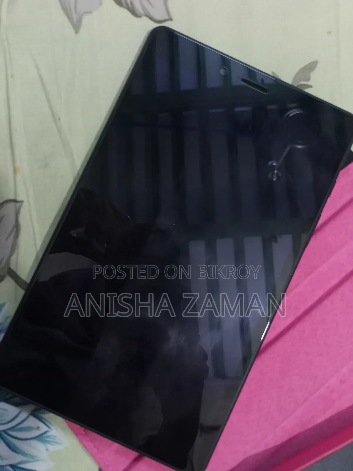 Samsung Galaxy Tab A 10.1 (2019) 32 GB Black