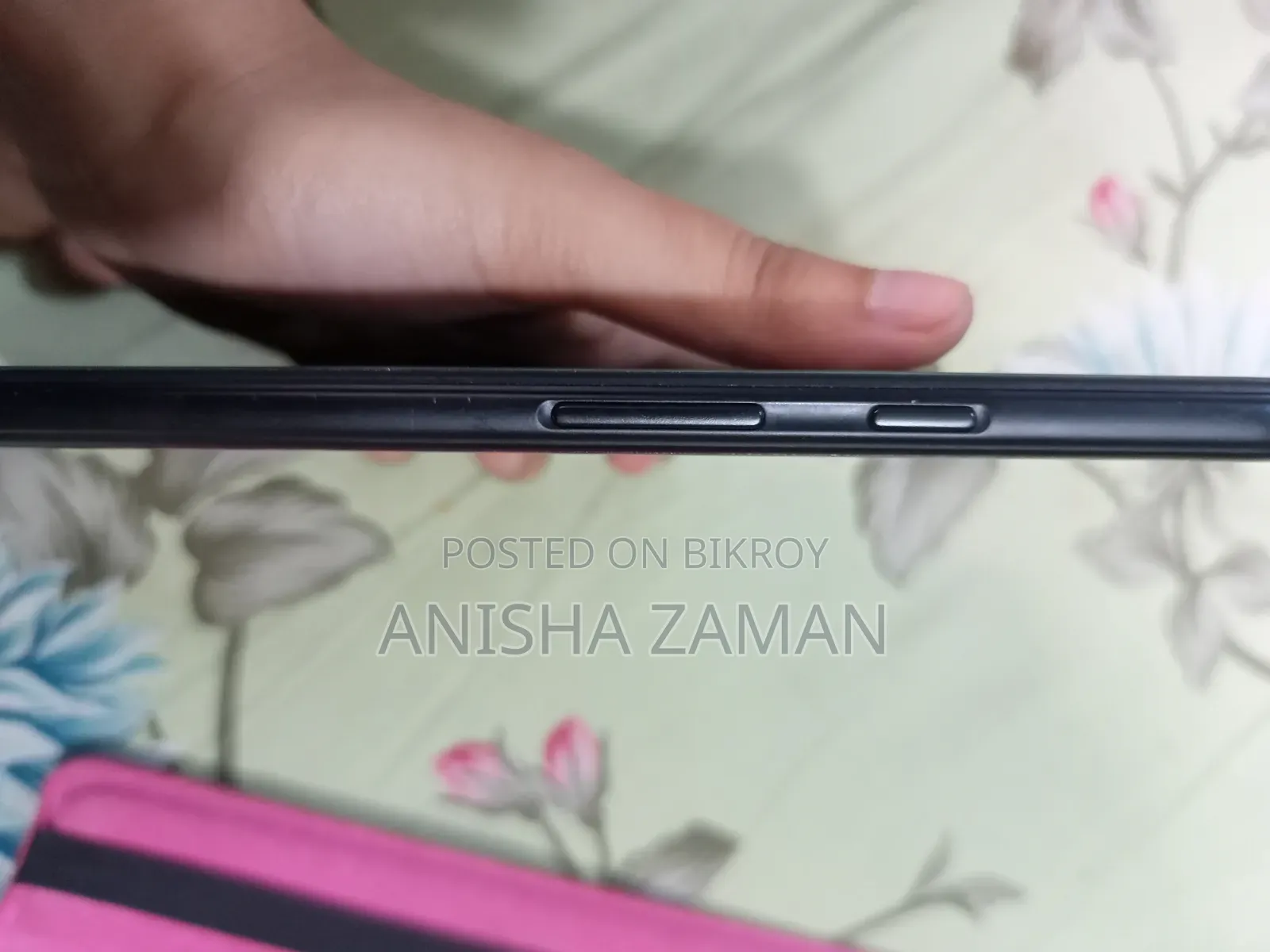 Samsung Galaxy Tab A 10.1 (2019) 32 GB Black