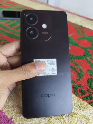 Oppo A3 128 GB