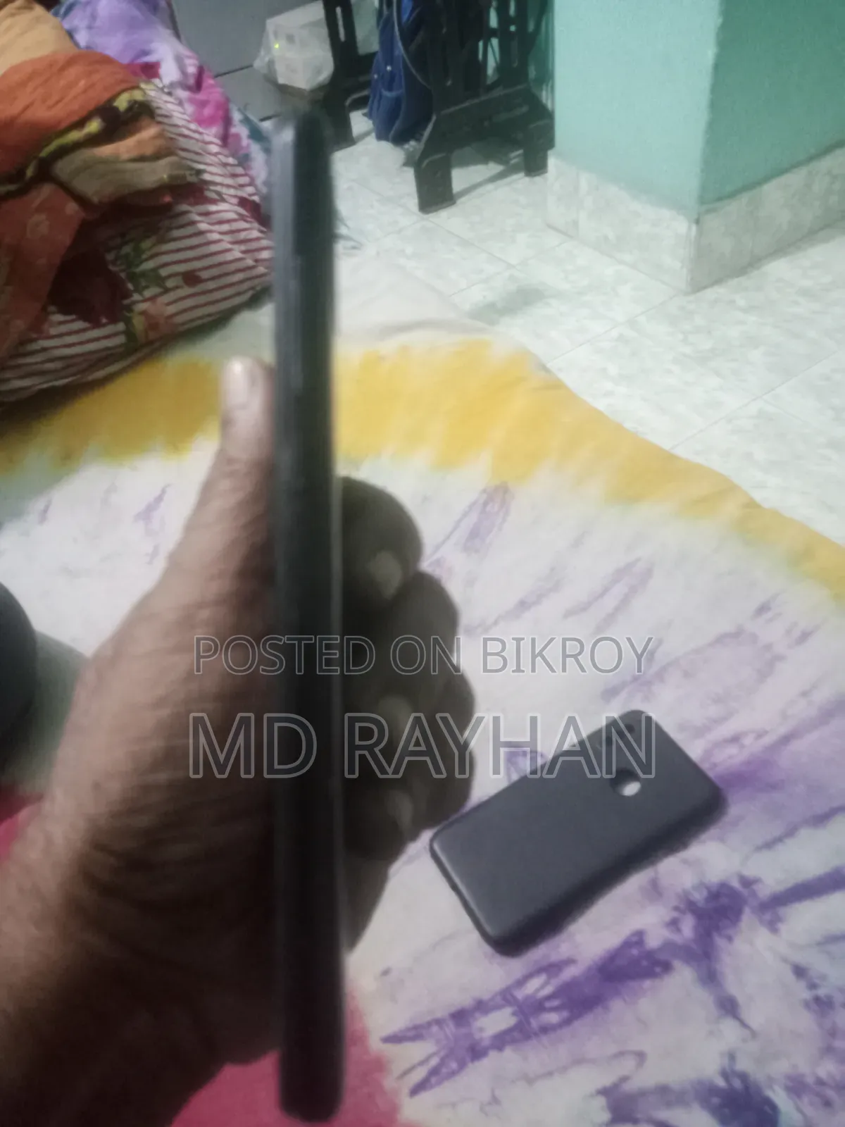 Xiaomi Mi A2 Lite 32 GB Gray